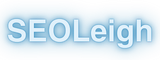 SEO Leigh Logo